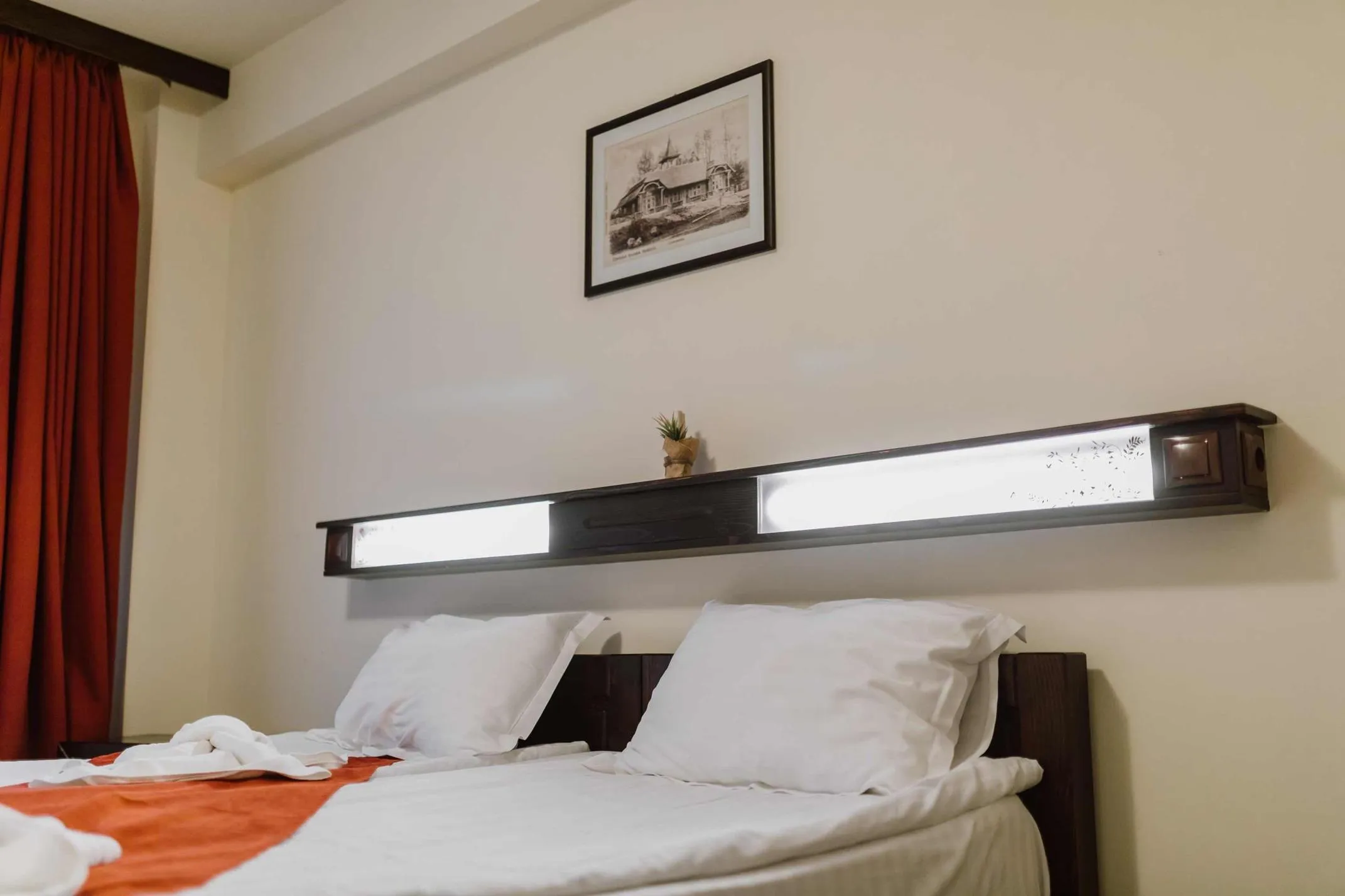 Standard kétágyas szoba - 1