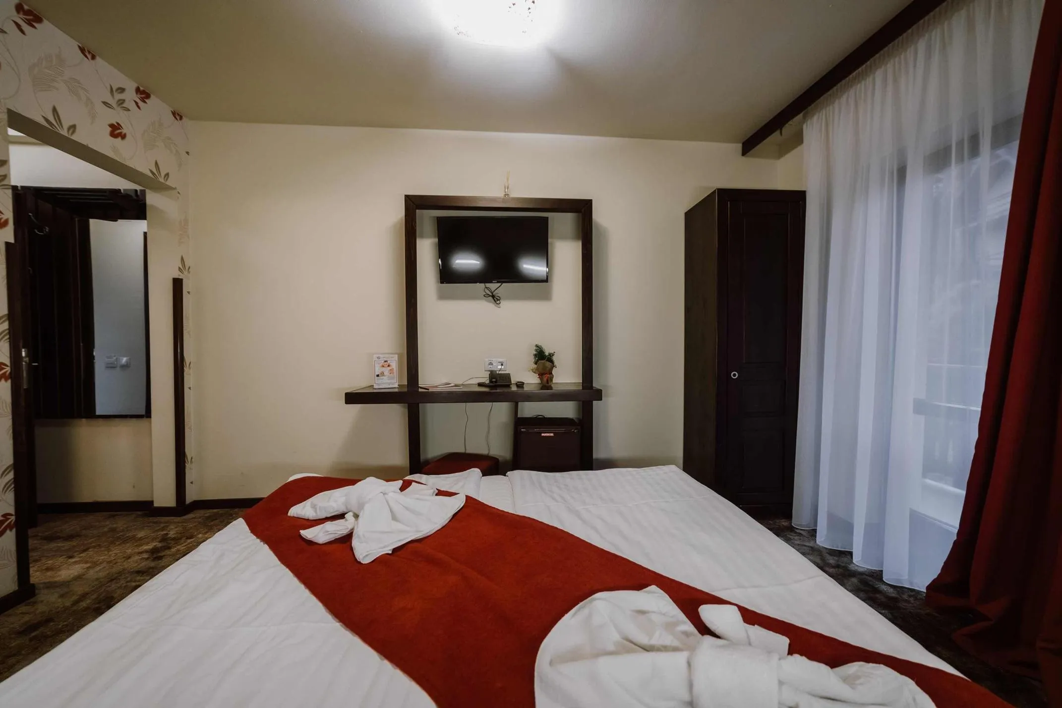 Standard kétágyas szoba - 10