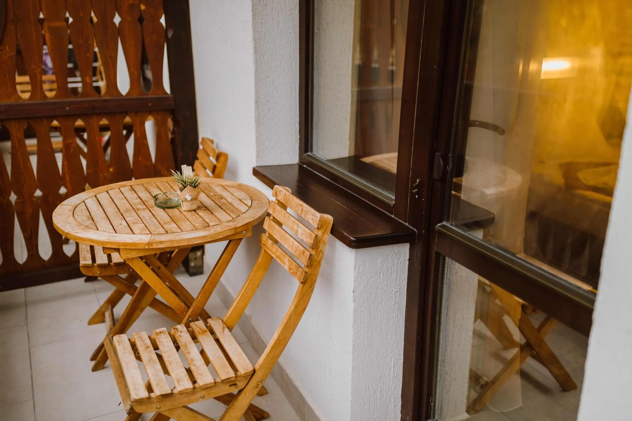 Standard kétágyas szoba - 2