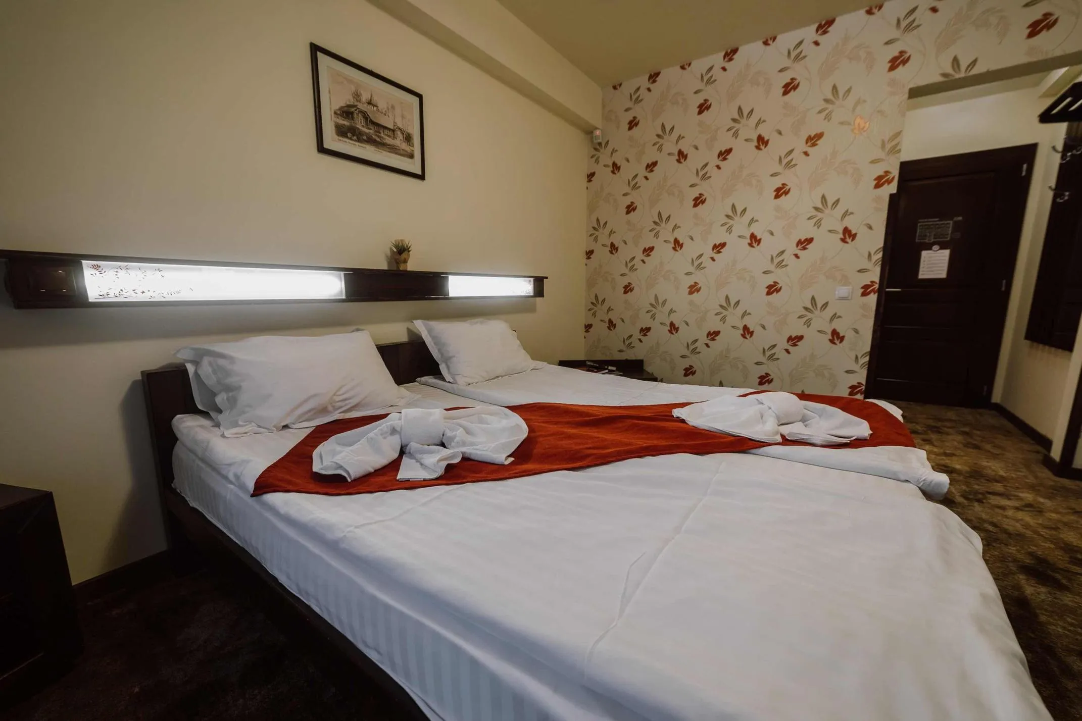 Standard kétágyas szoba - 3