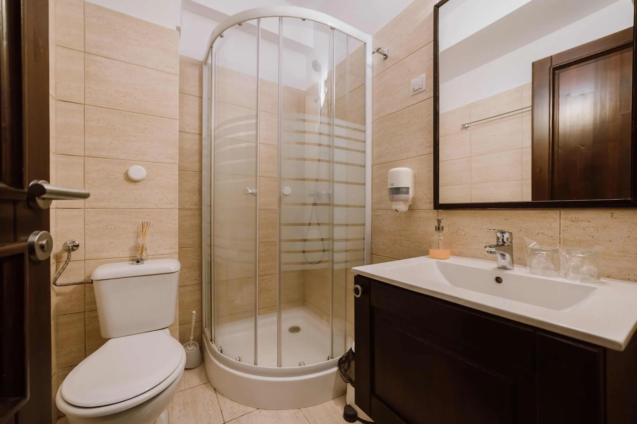 Standard kétágyas szoba - 4