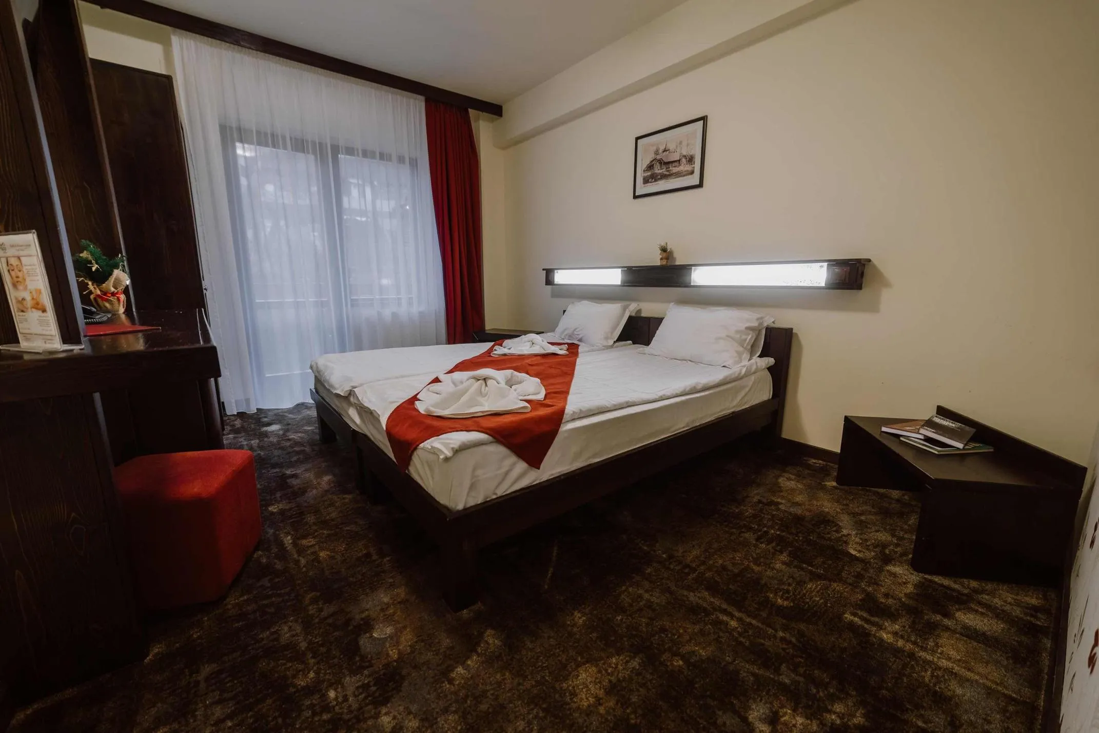 Standard kétágyas szoba - 6