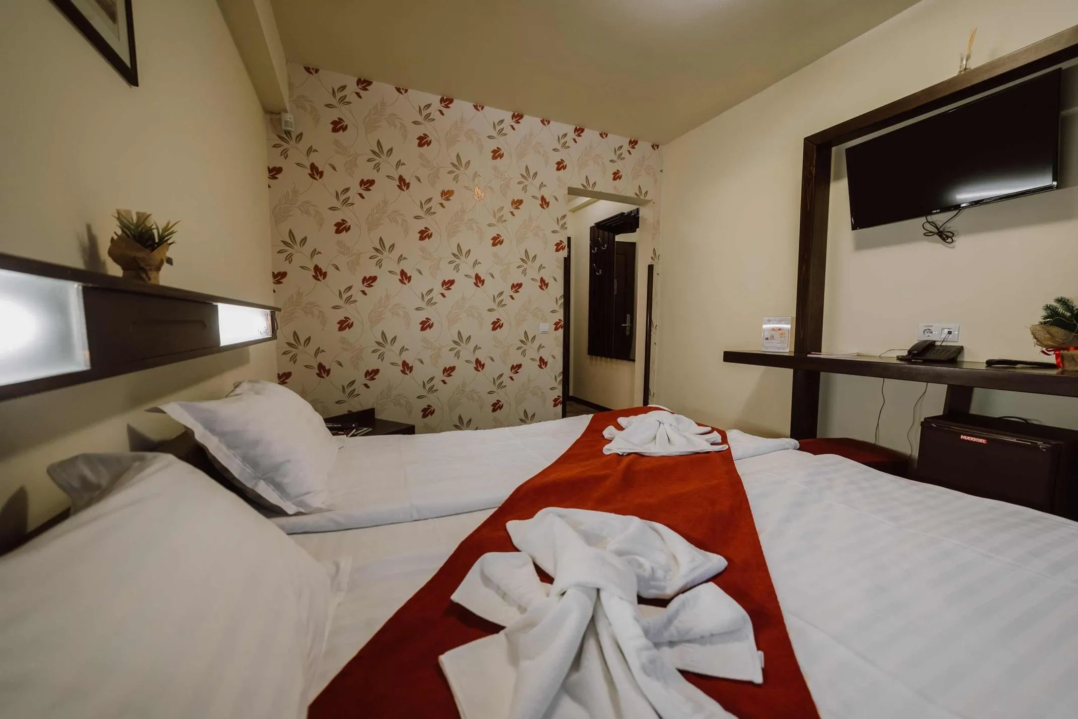 Standard kétágyas szoba - 8