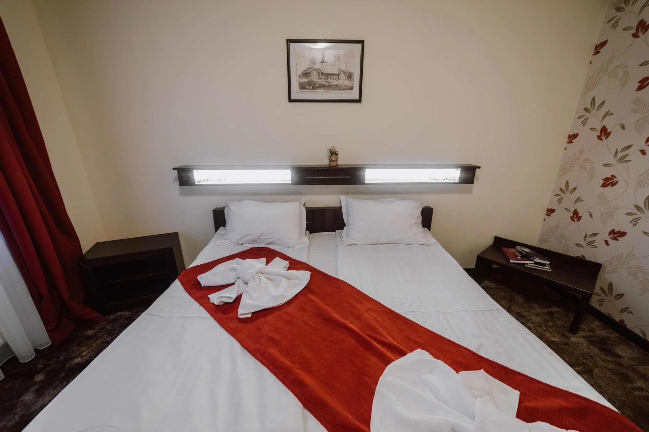 Standard kétágyas szoba - 9