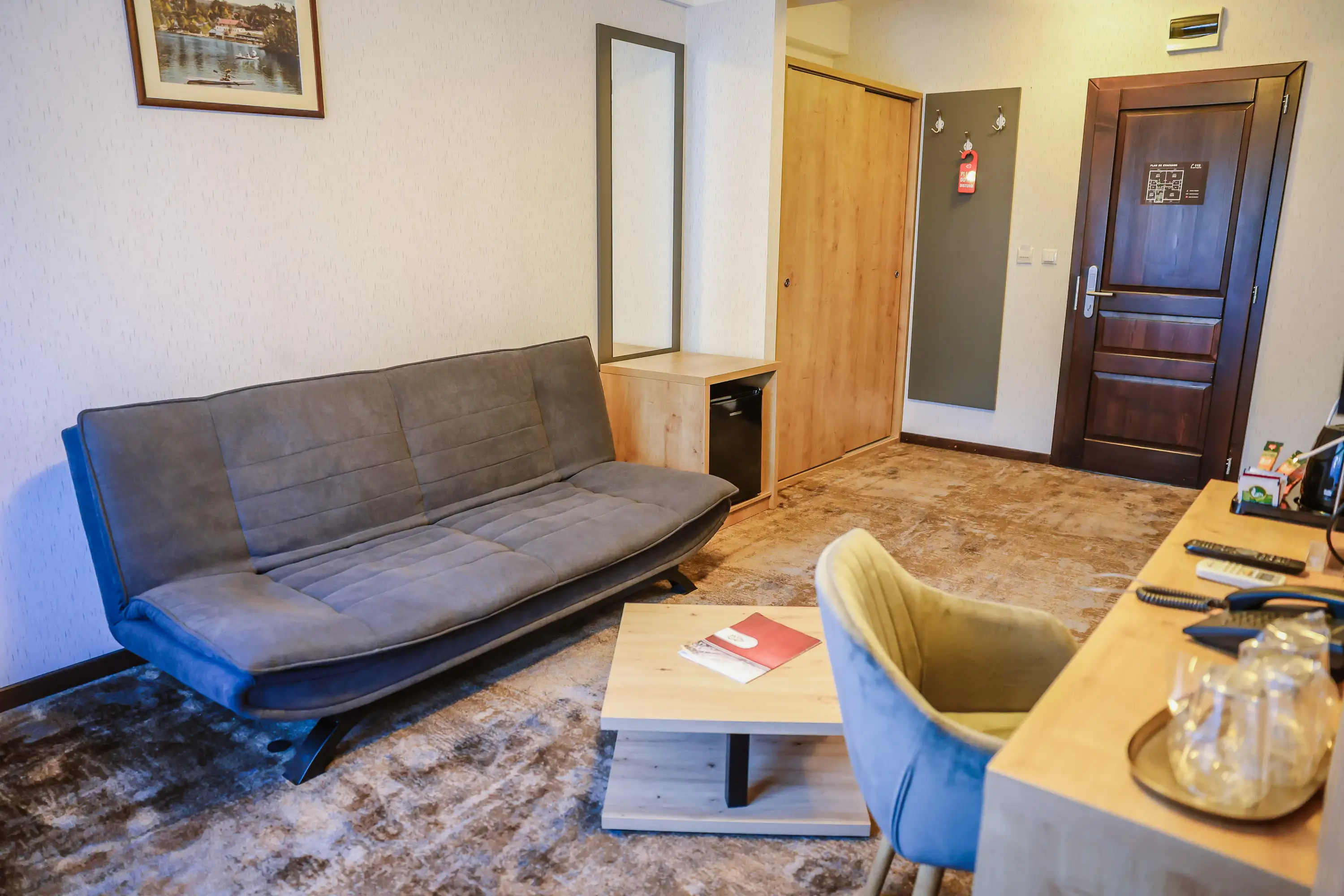 Deluxe lakosztály - 3