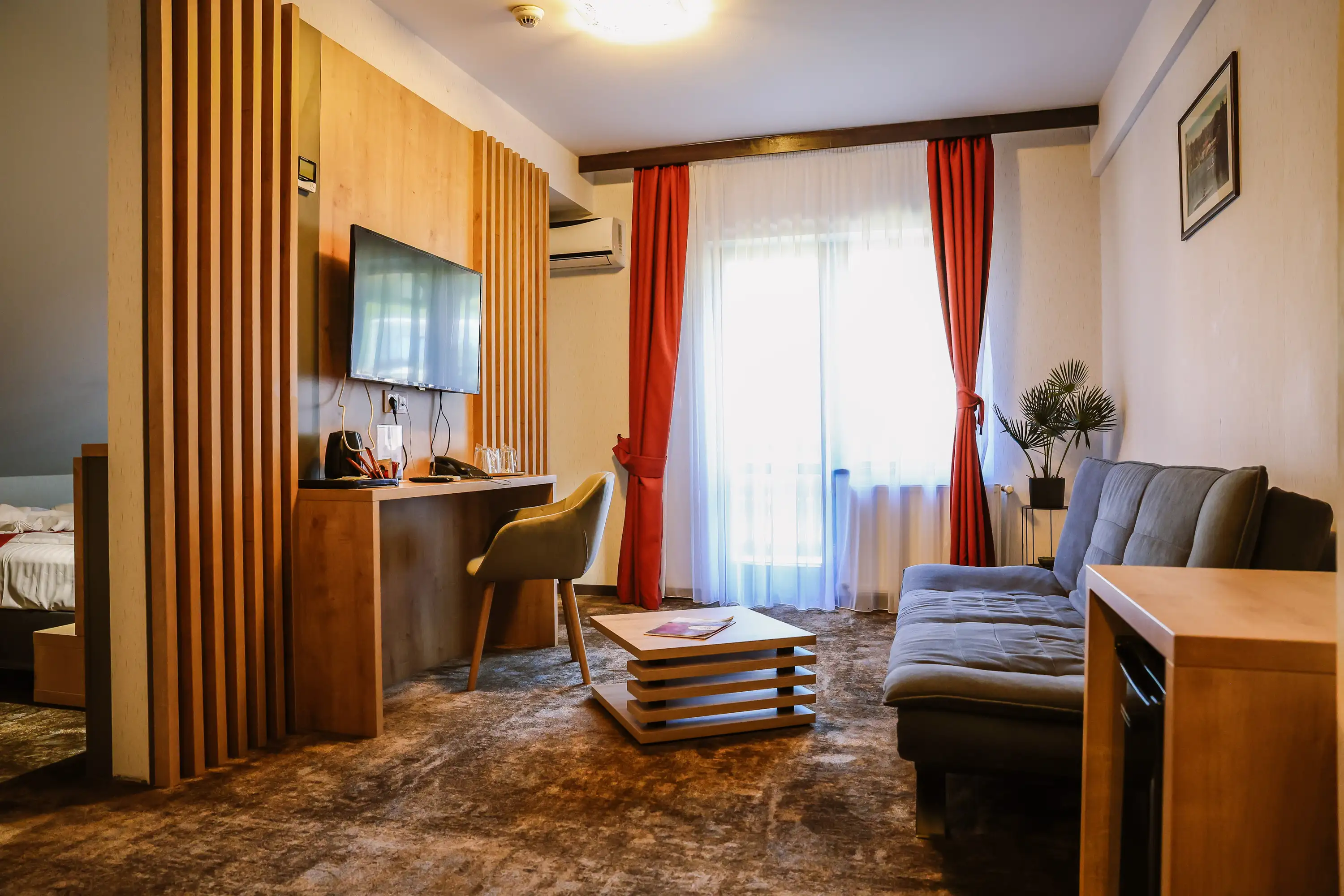 Deluxe lakosztály - 4