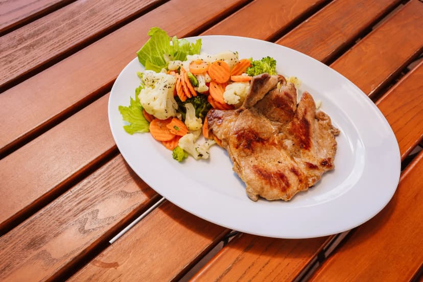 Hol lehet jól enni Szovátán? A Relax Hotel & Resortvár