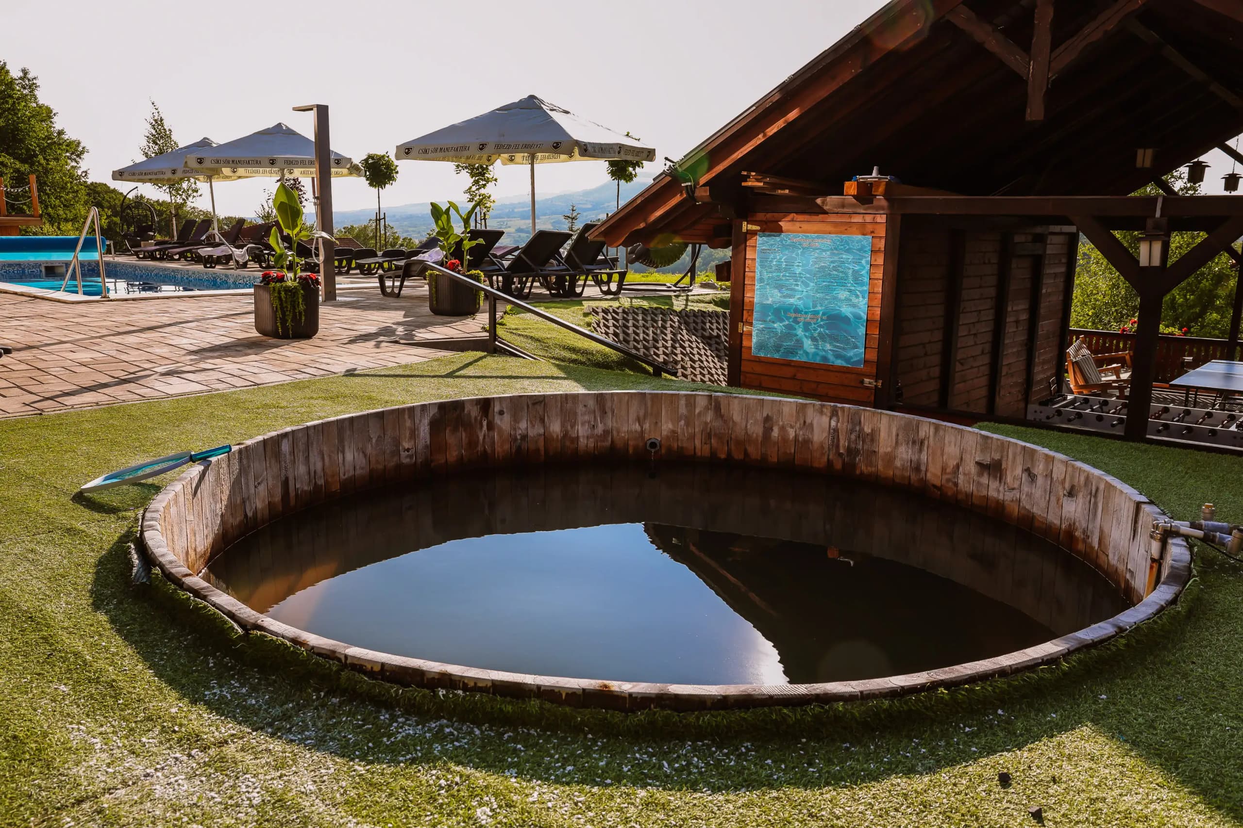 A sós víz jótékony hatásai – természetes feltöltődés Szovátán