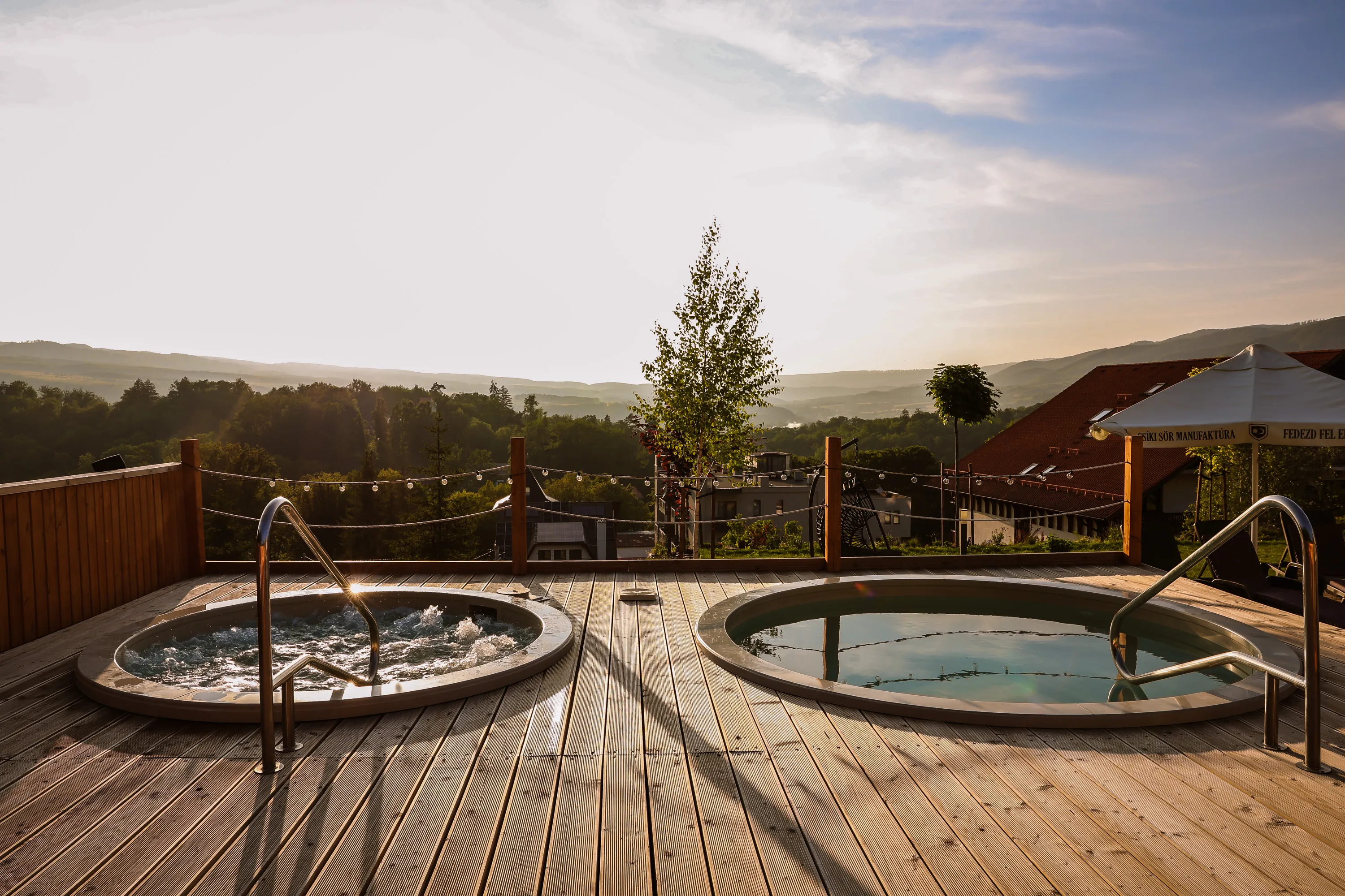 Sovata Relax Hotel & Resort