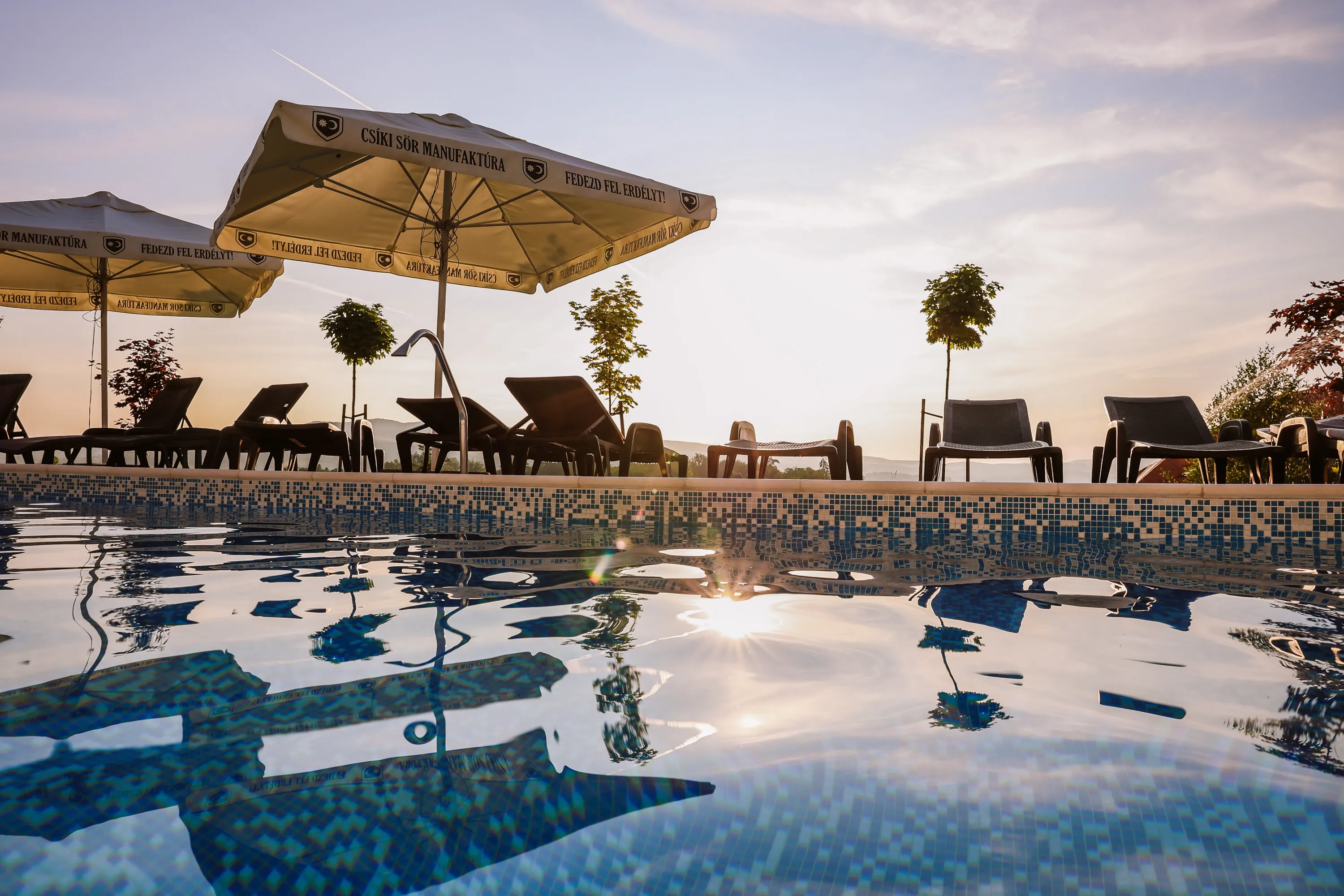 Sovata Relax Hotel & Resort