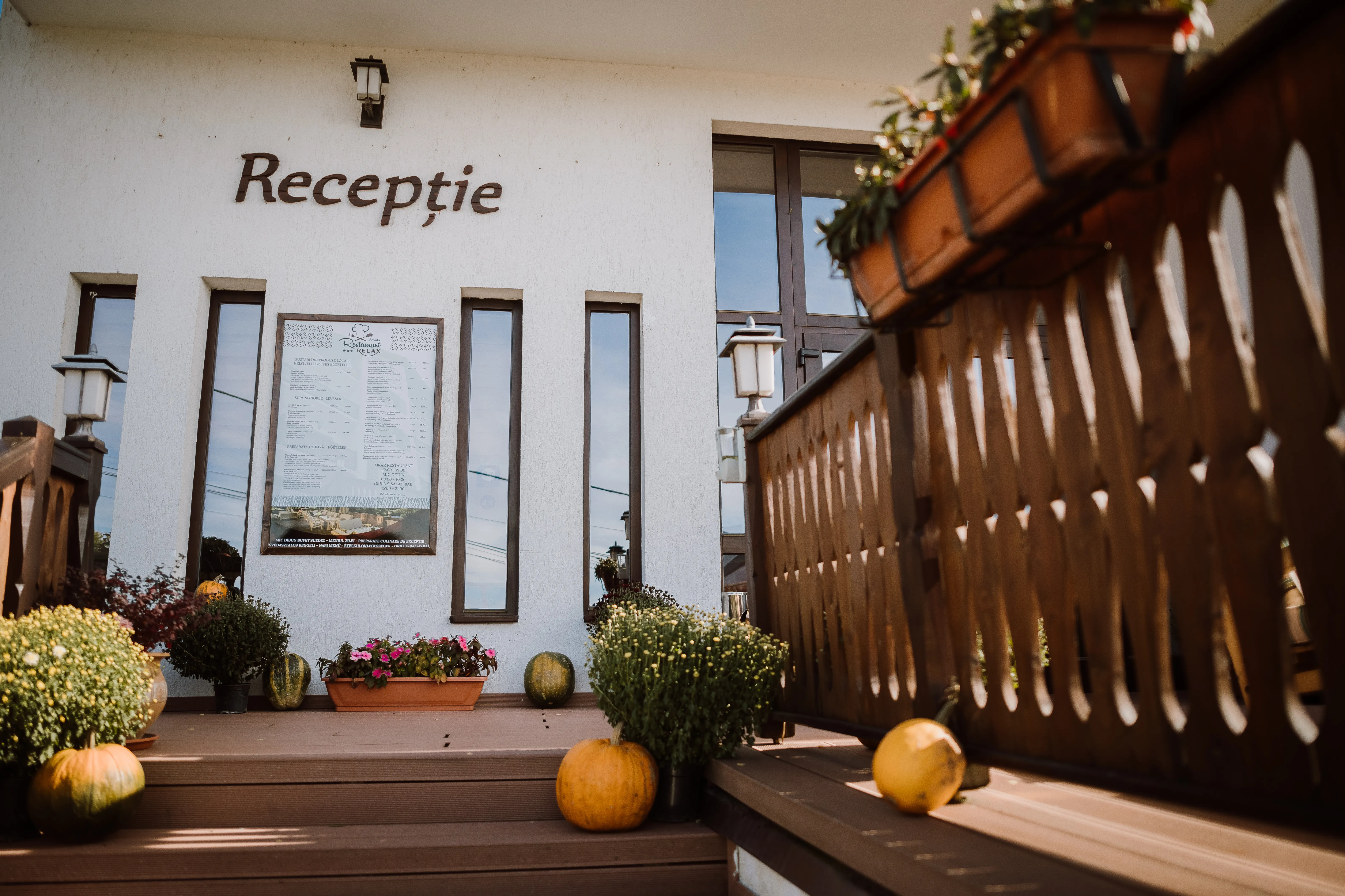 Sovata Relax Hotel & Resort